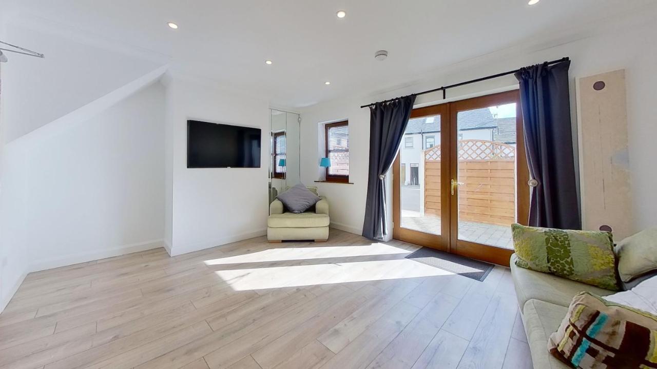 Killala Holiday Village - 7 외부 사진