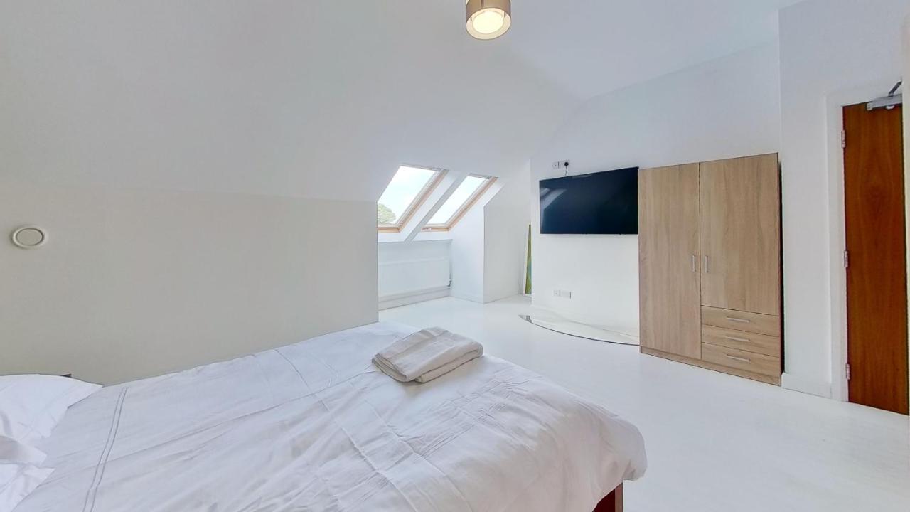 Killala Holiday Village - 7 외부 사진